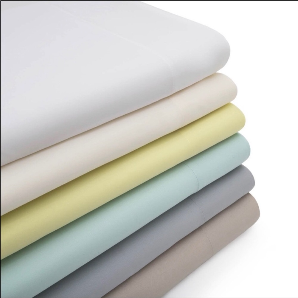 1800 count fiber soft cotton FEEL sheets set